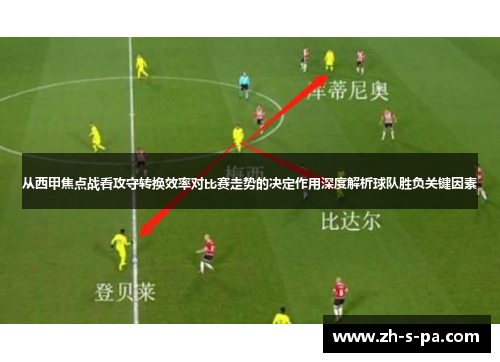 从西甲焦点战看攻守转换效率对比赛走势的决定作用深度解析球队胜负关键因素