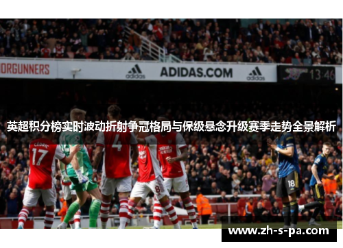 英超积分榜实时波动折射争冠格局与保级悬念升级赛季走势全景解析 英超积分榜实时波动折射争冠格局与保级悬念升级赛季走势全景解析