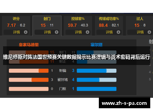 维尼修斯对阵法国世预赛关键数据揭示比赛逻辑与战术密码背后运行 维尼修斯对阵法国世预赛关键数据揭示比赛逻辑与战术密码背后运行
