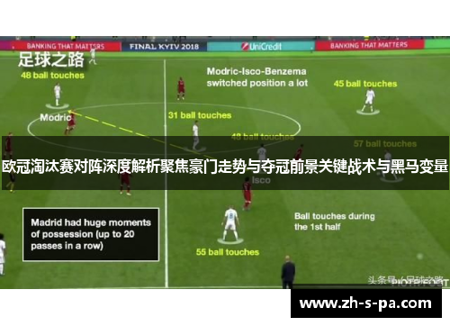 欧冠淘汰赛对阵深度解析聚焦豪门走势与夺冠前景关键战术与黑马变量 欧冠淘汰赛对阵深度解析聚焦豪门走势与夺冠前景关键战术与黑马变量